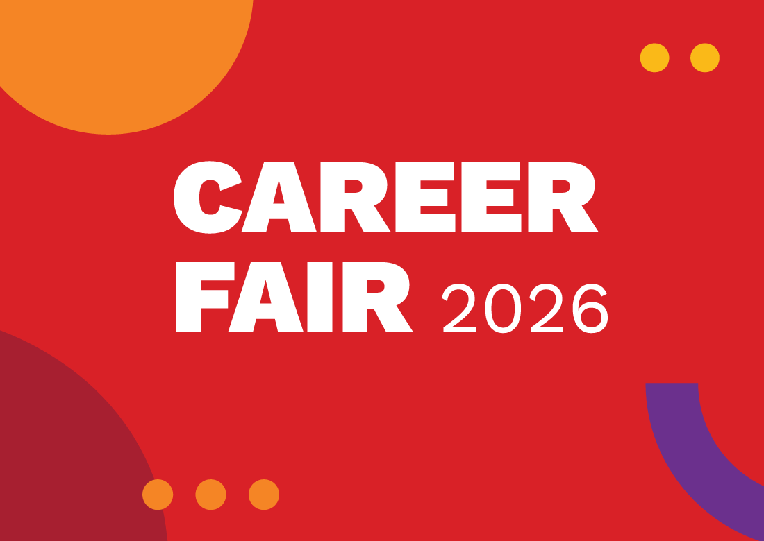 Career Fair 2026