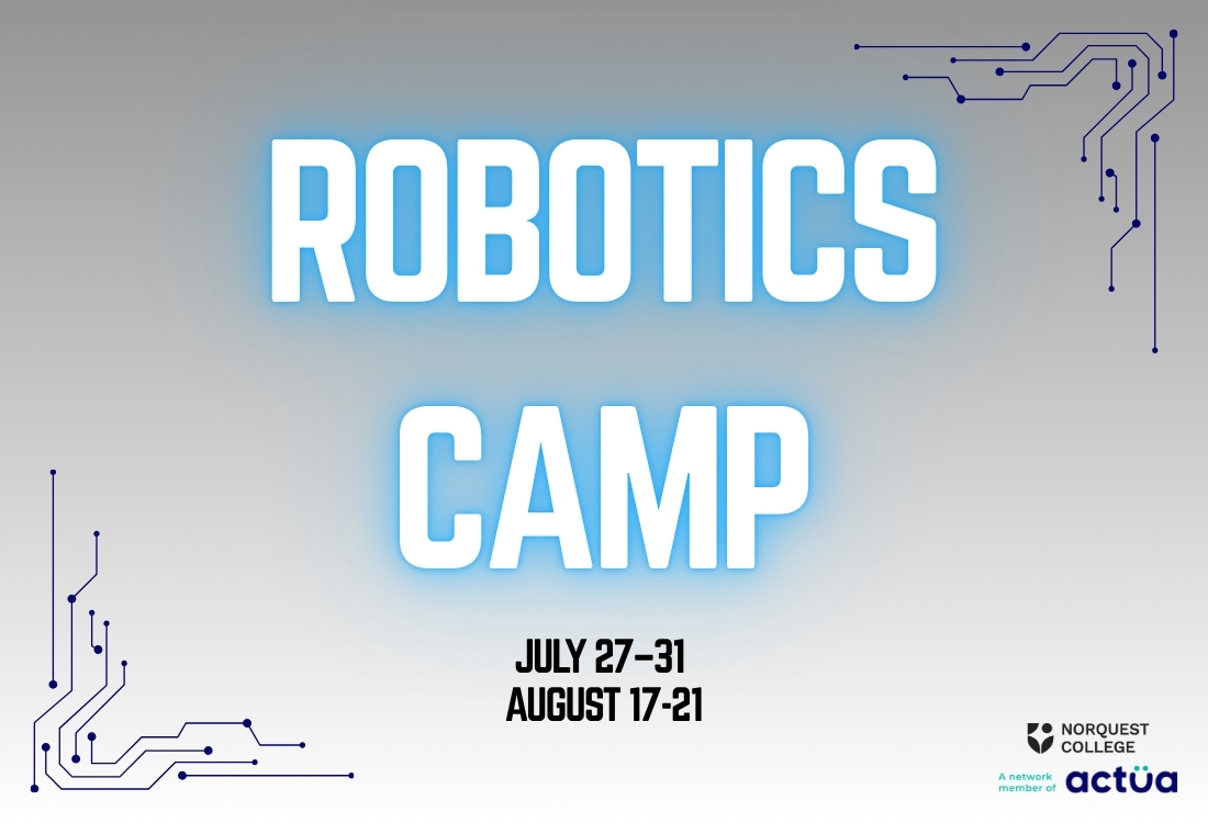 Robotics Camp