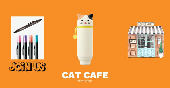 Cat Cafe