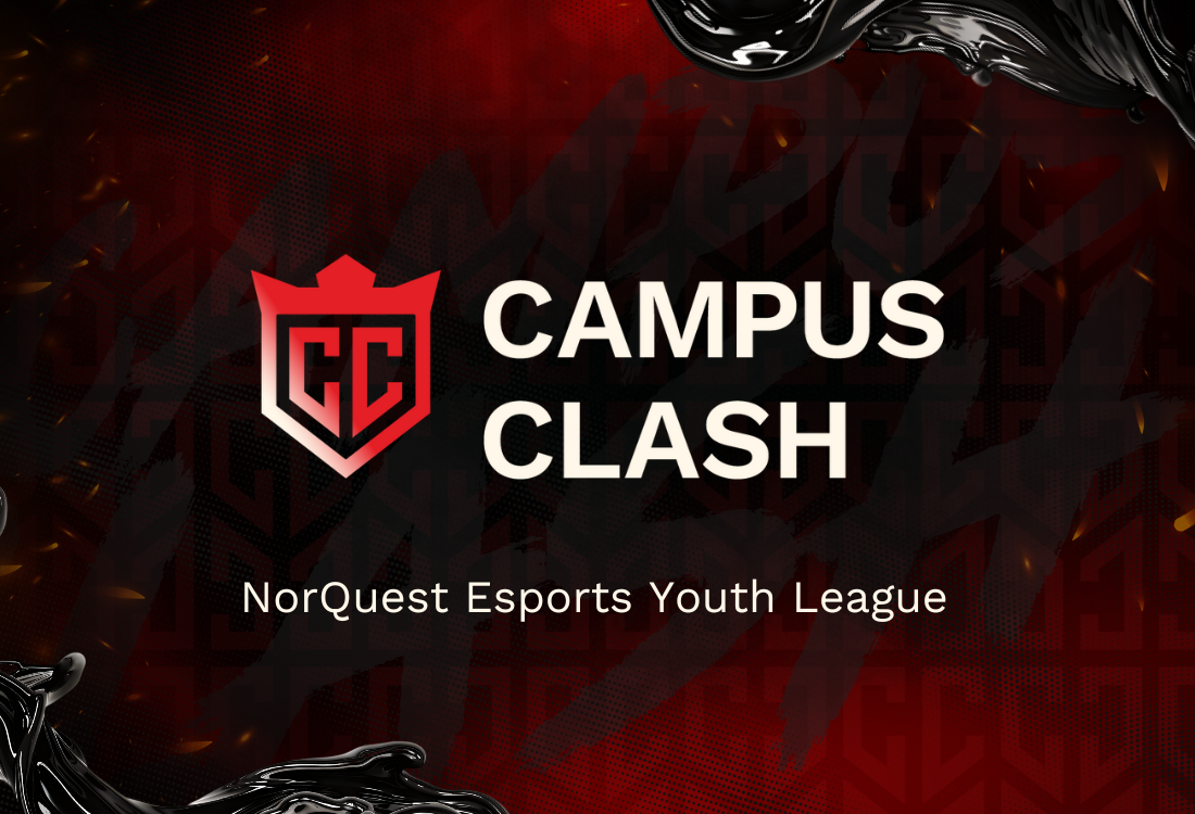 CAMPUS CLASH 2026 REGISTRATION
