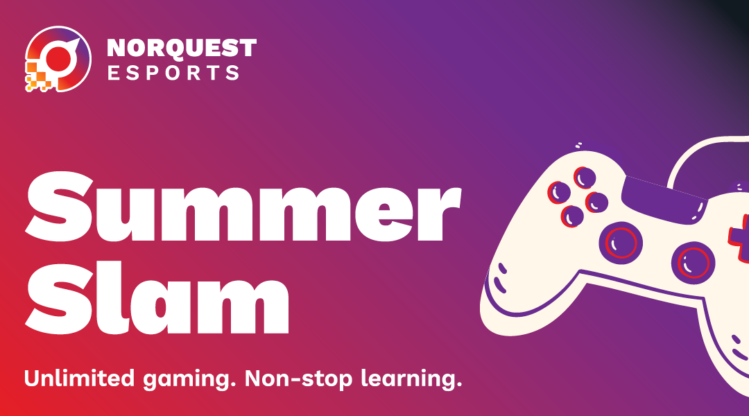 SUMMER SLAM PASS