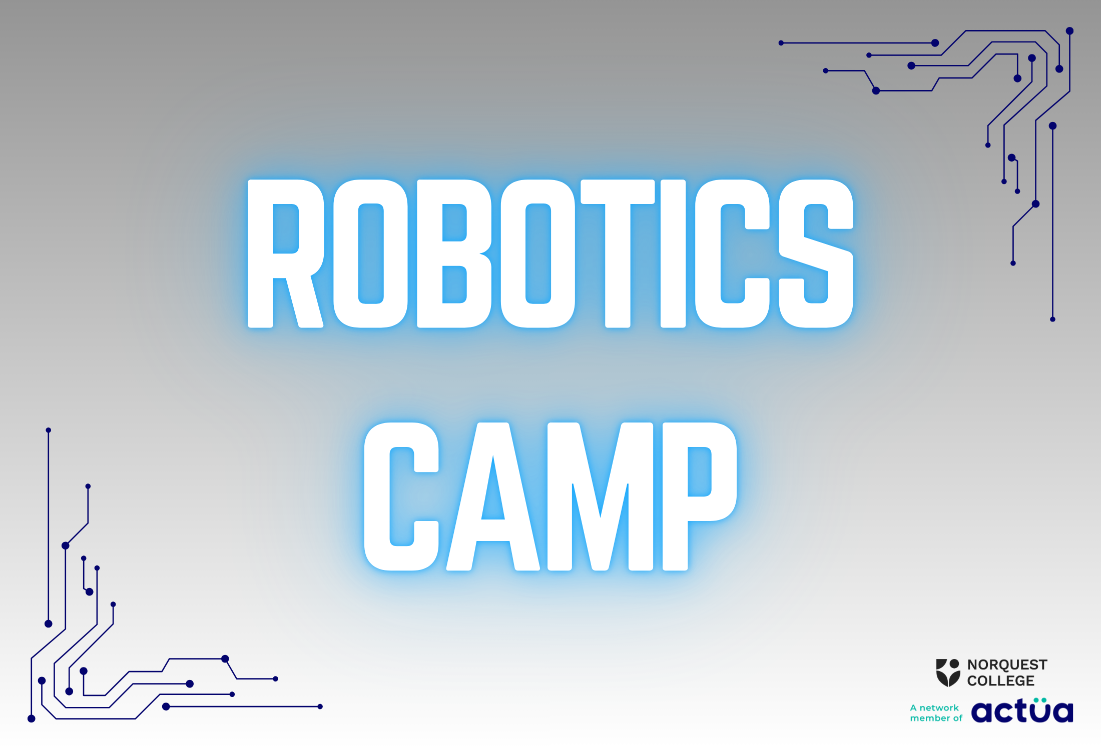 Robotics Camp