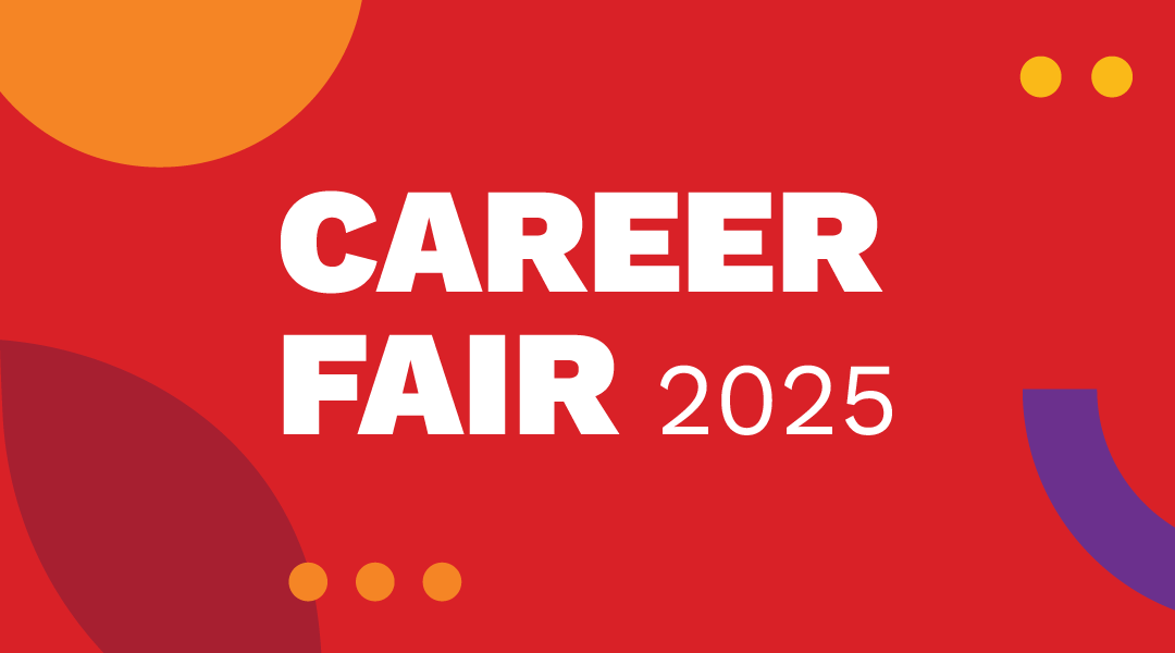 CAREER FAIR