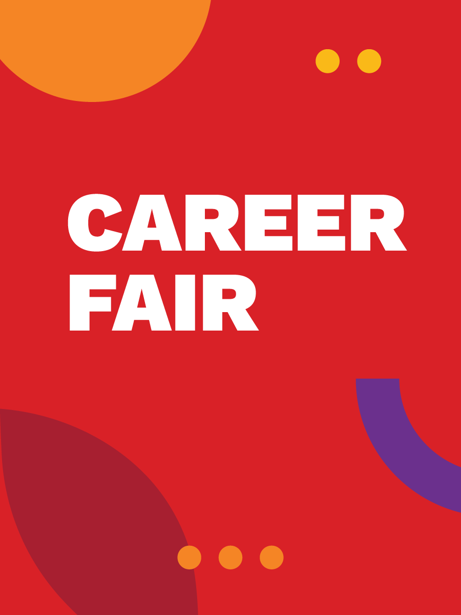 Career Fair 2026