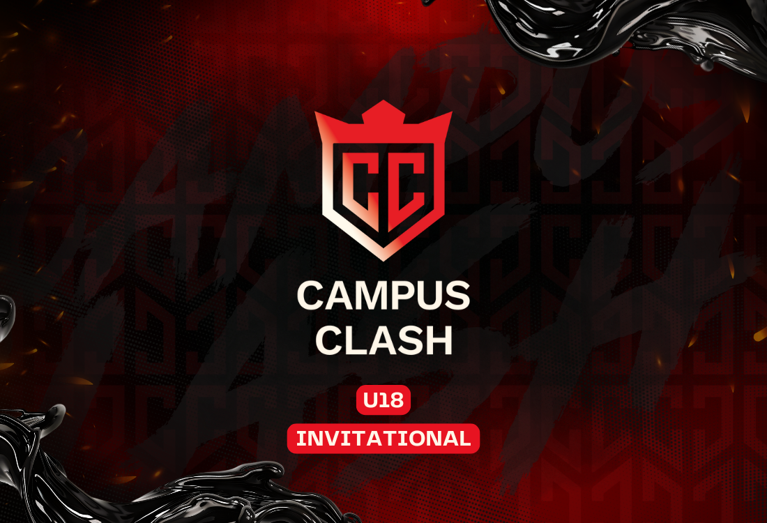 U18 Invitational