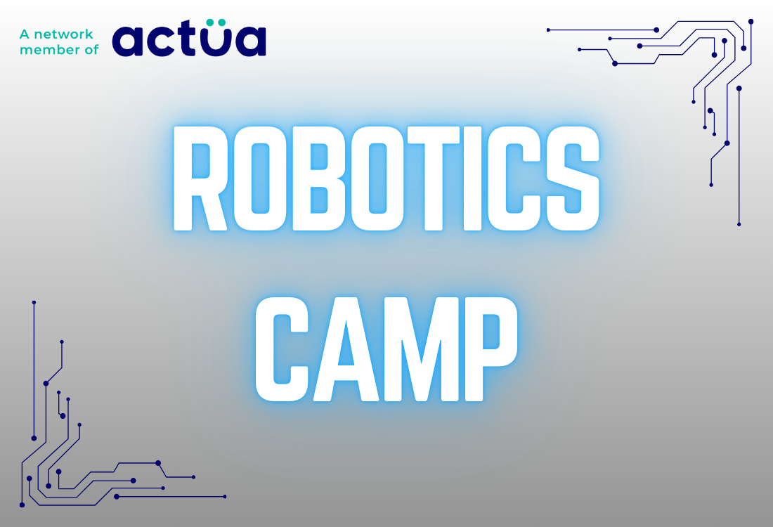 Robotics Camp