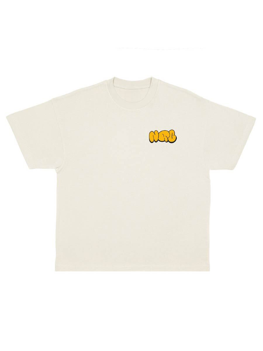 Nqc Icy Rock T-Shirt
