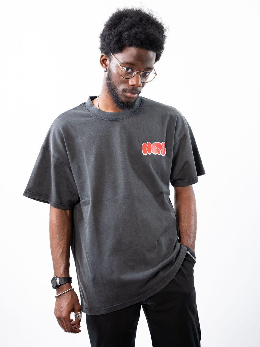 NQC Graffiti T-Shirt