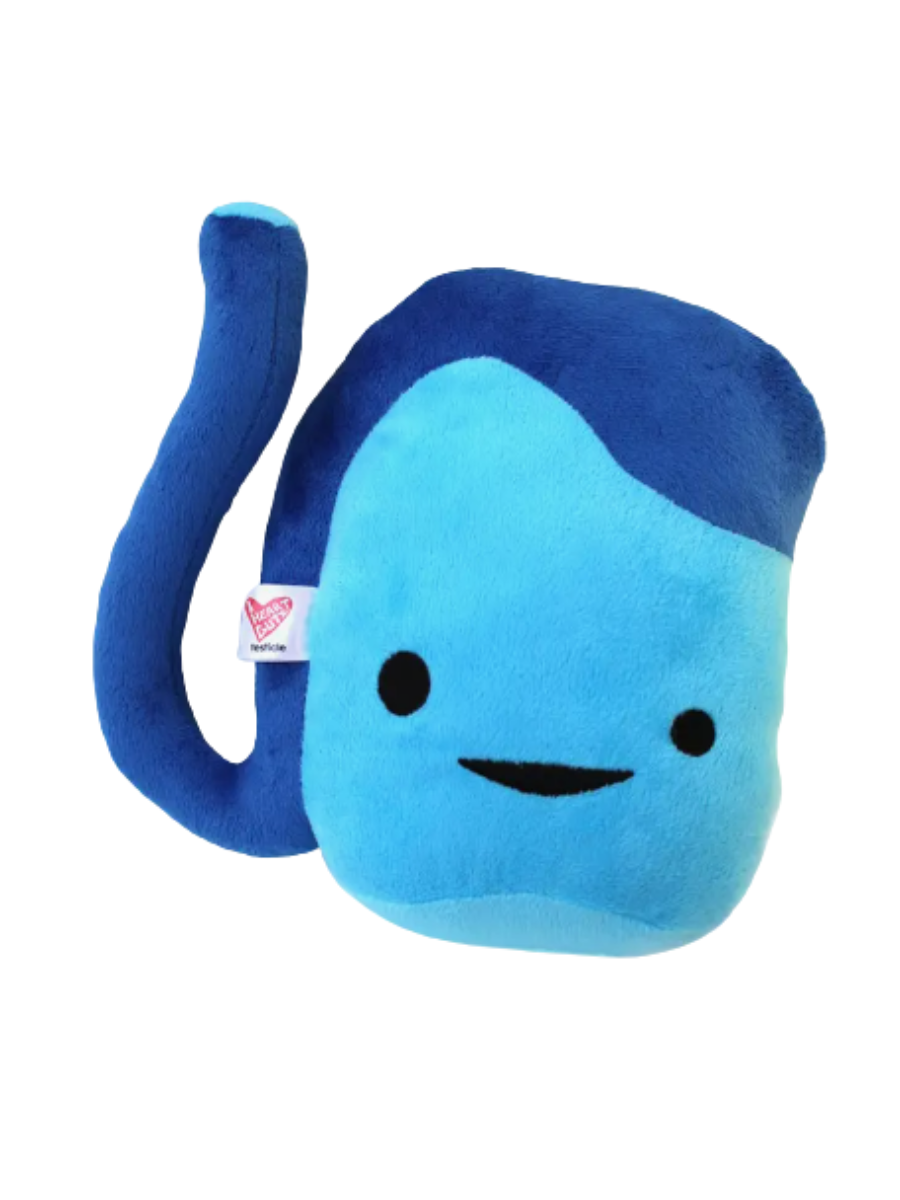 Testicle Plush