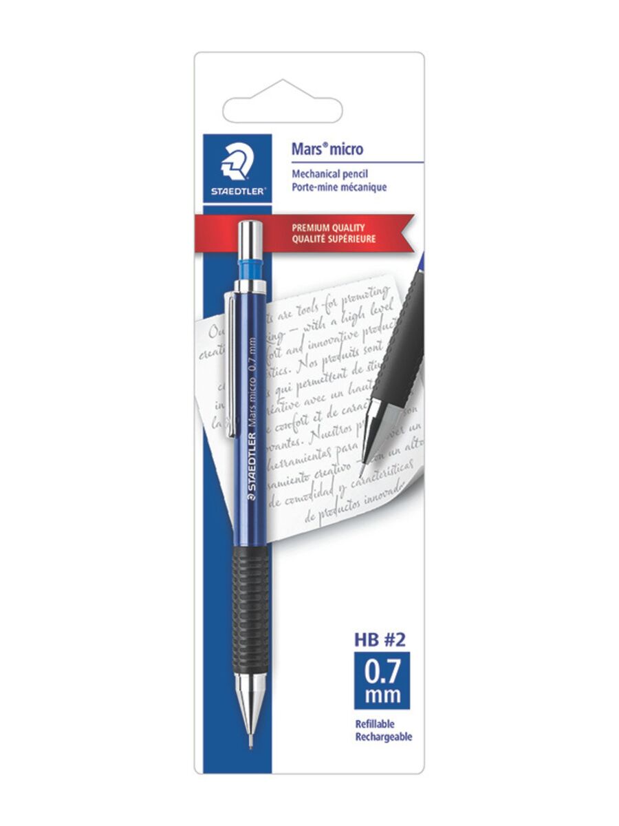 Mechanical Pencil 0.7Mm