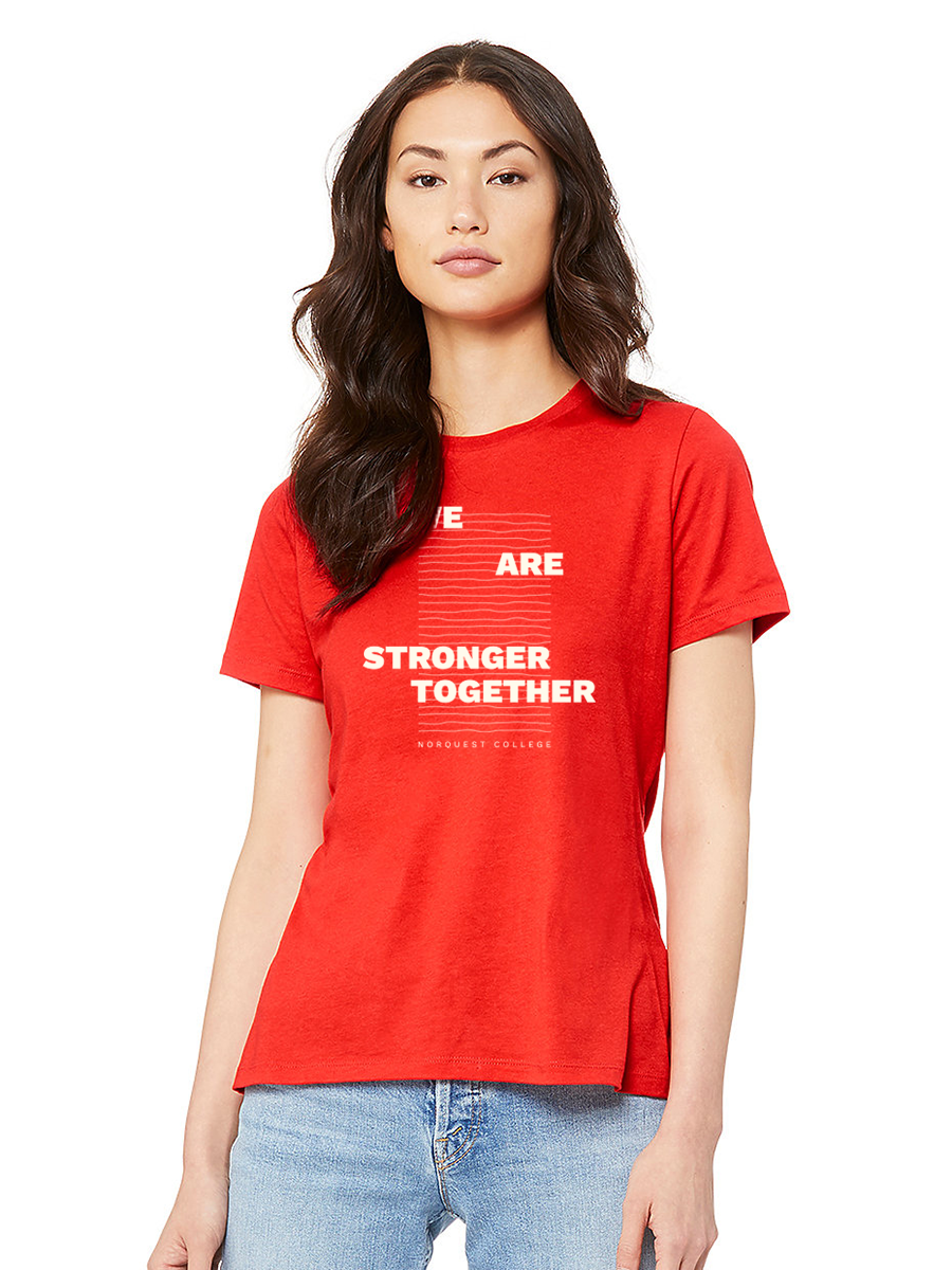 Red Short Sleeve