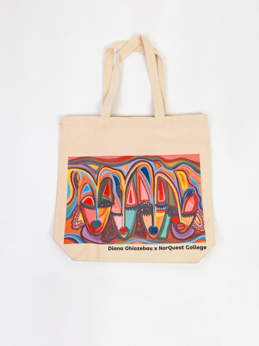 Collective Joy Tote