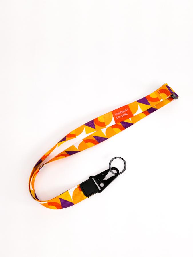 Norquest Lanyard