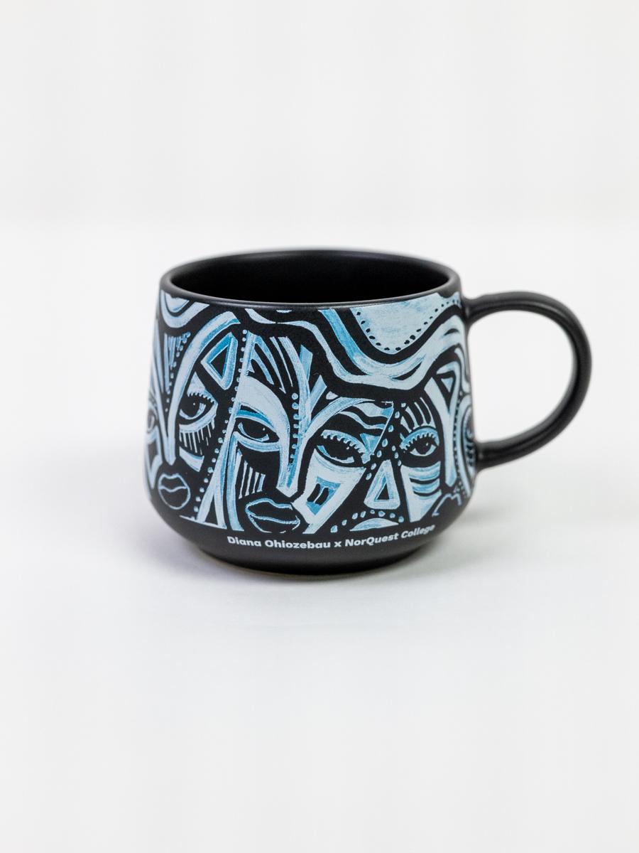 Kindred Spirit Mug