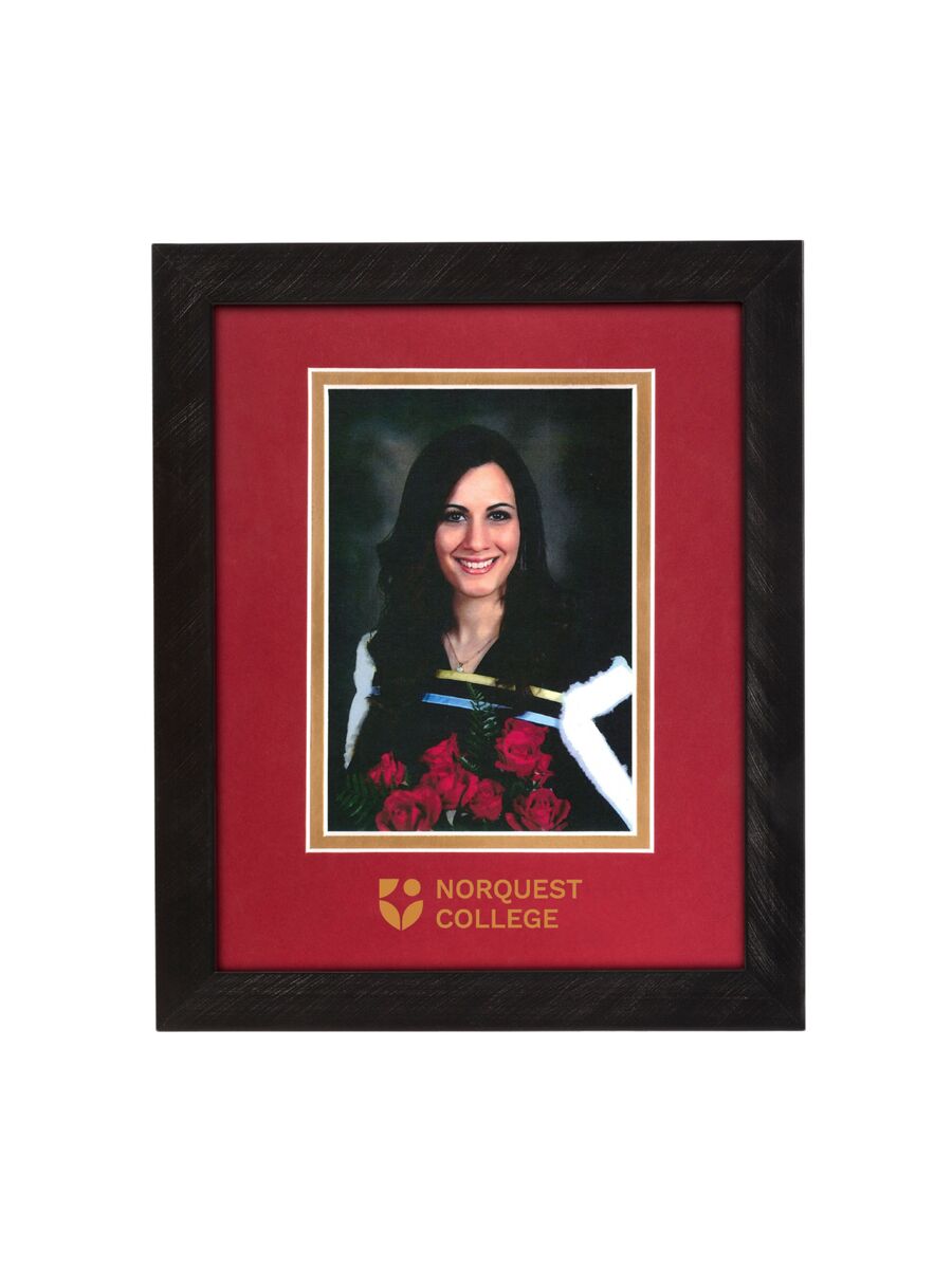 5X7 Portrait Frame - Florentine