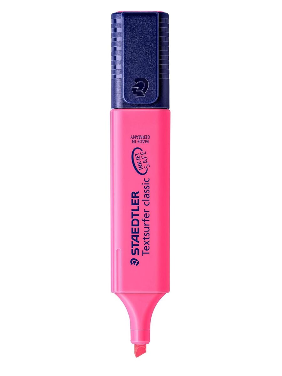 Highlighter Pink