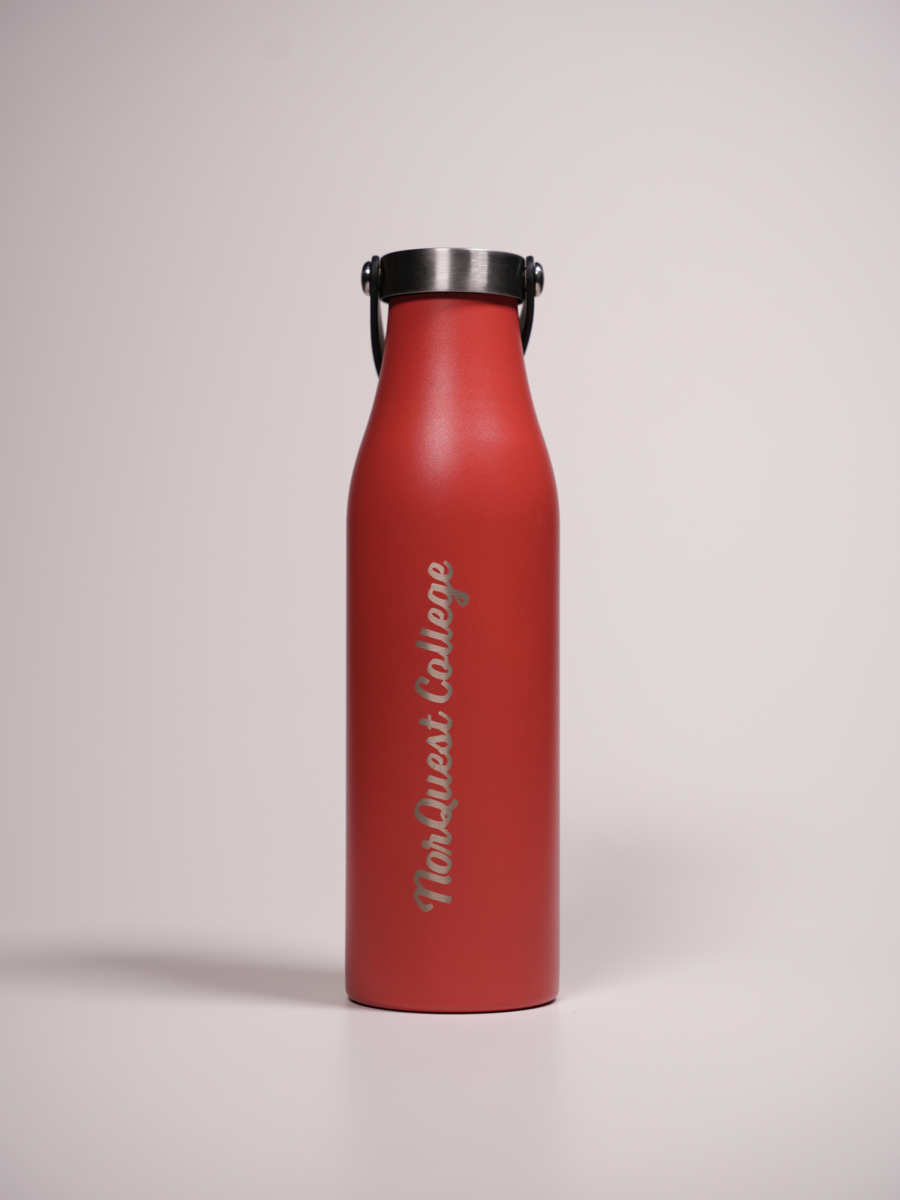 Robson Red 21 Oz Bottle