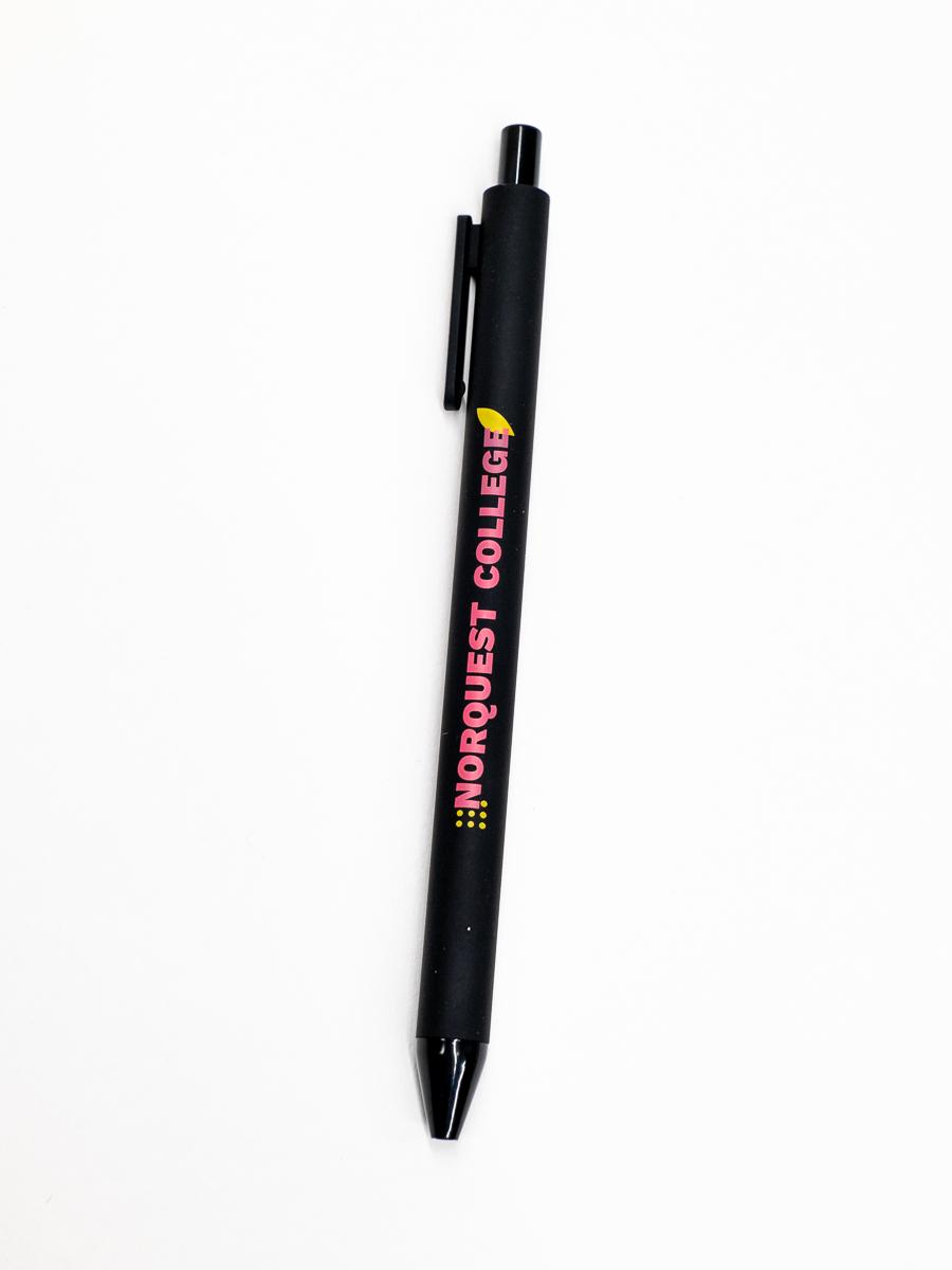 Norquest Pen Black