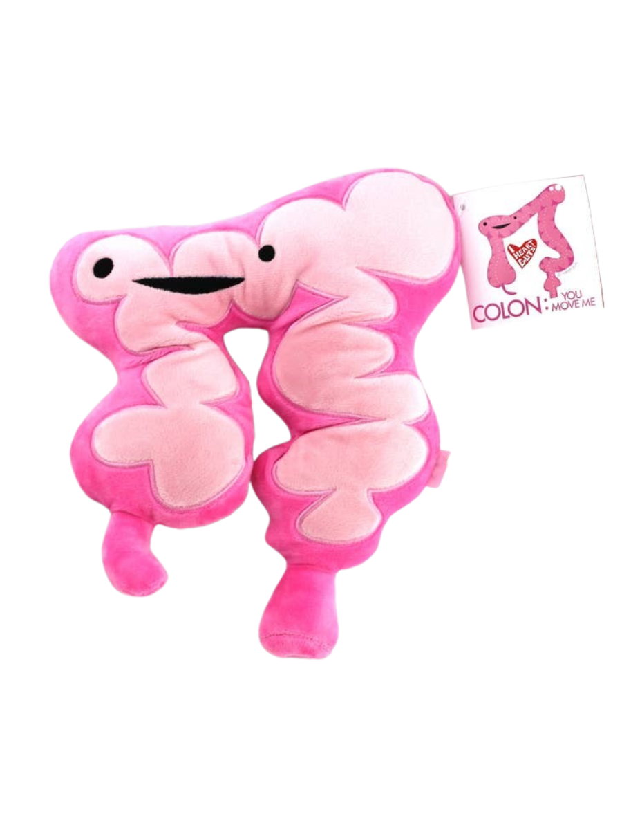 Colon Plush