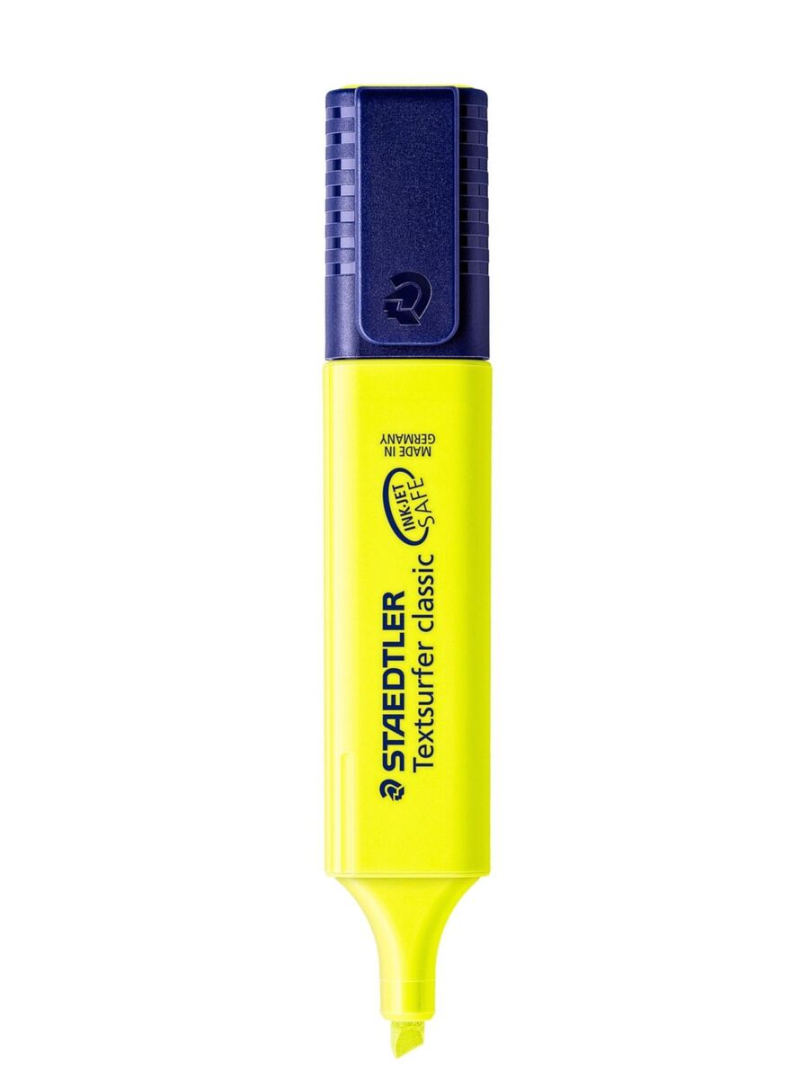 Highlighter Yellow