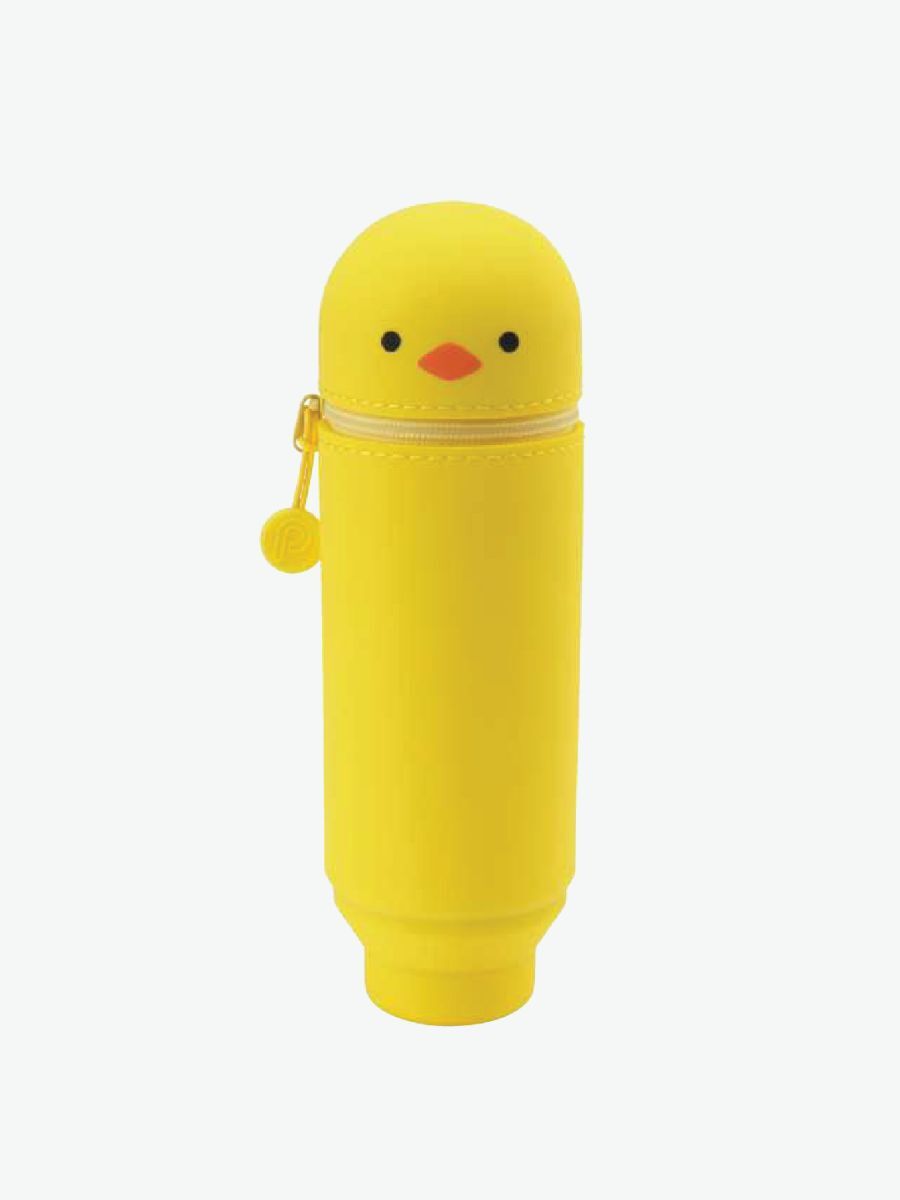 Chick Stand Pen Case