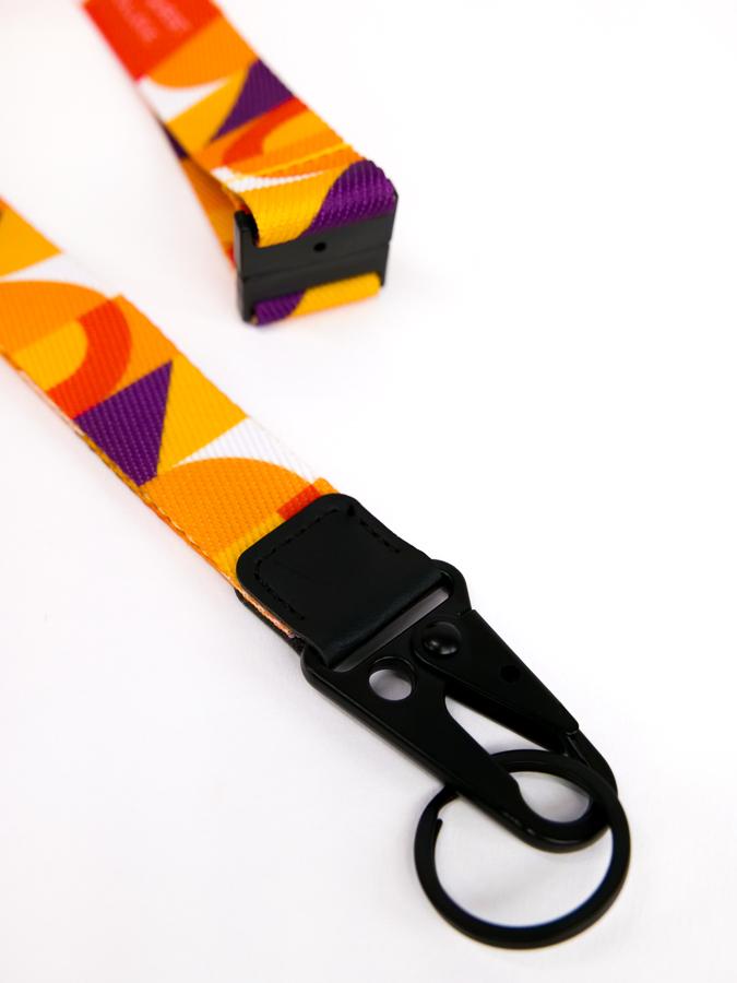 Norquest Lanyard