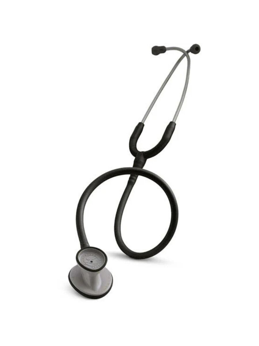 Littmann Stethoscope Black