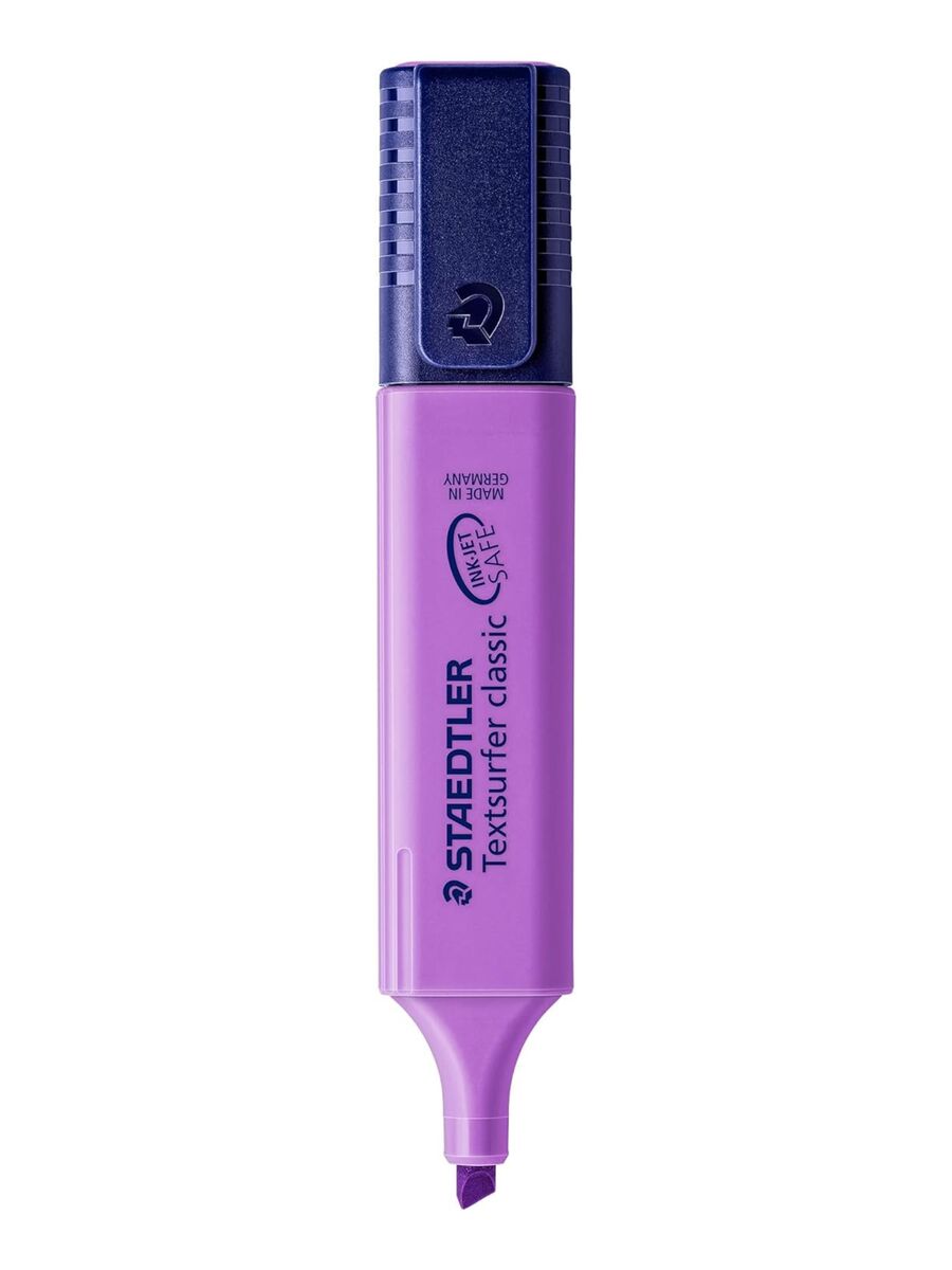 Highlighter Purple