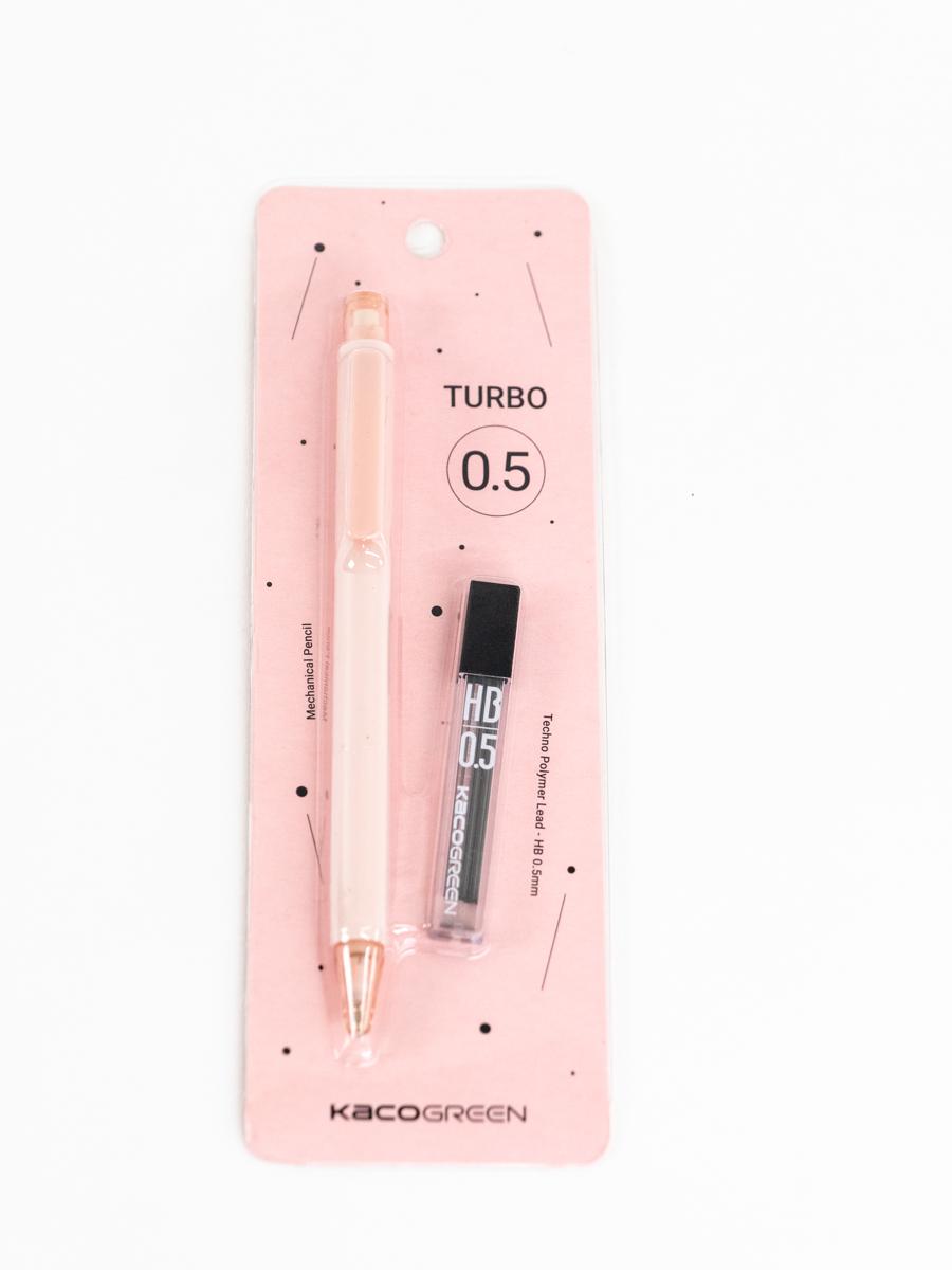 Pink Mechanical Pencil