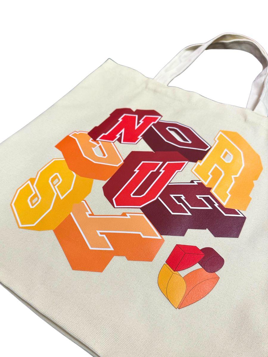 Norquest Tote Bag