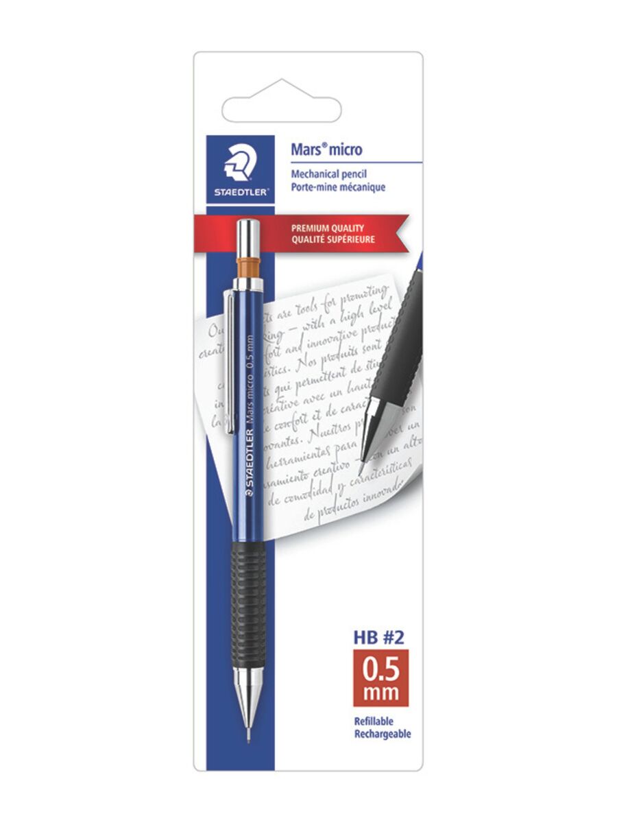 Mechanical Pencil 0.5Mm