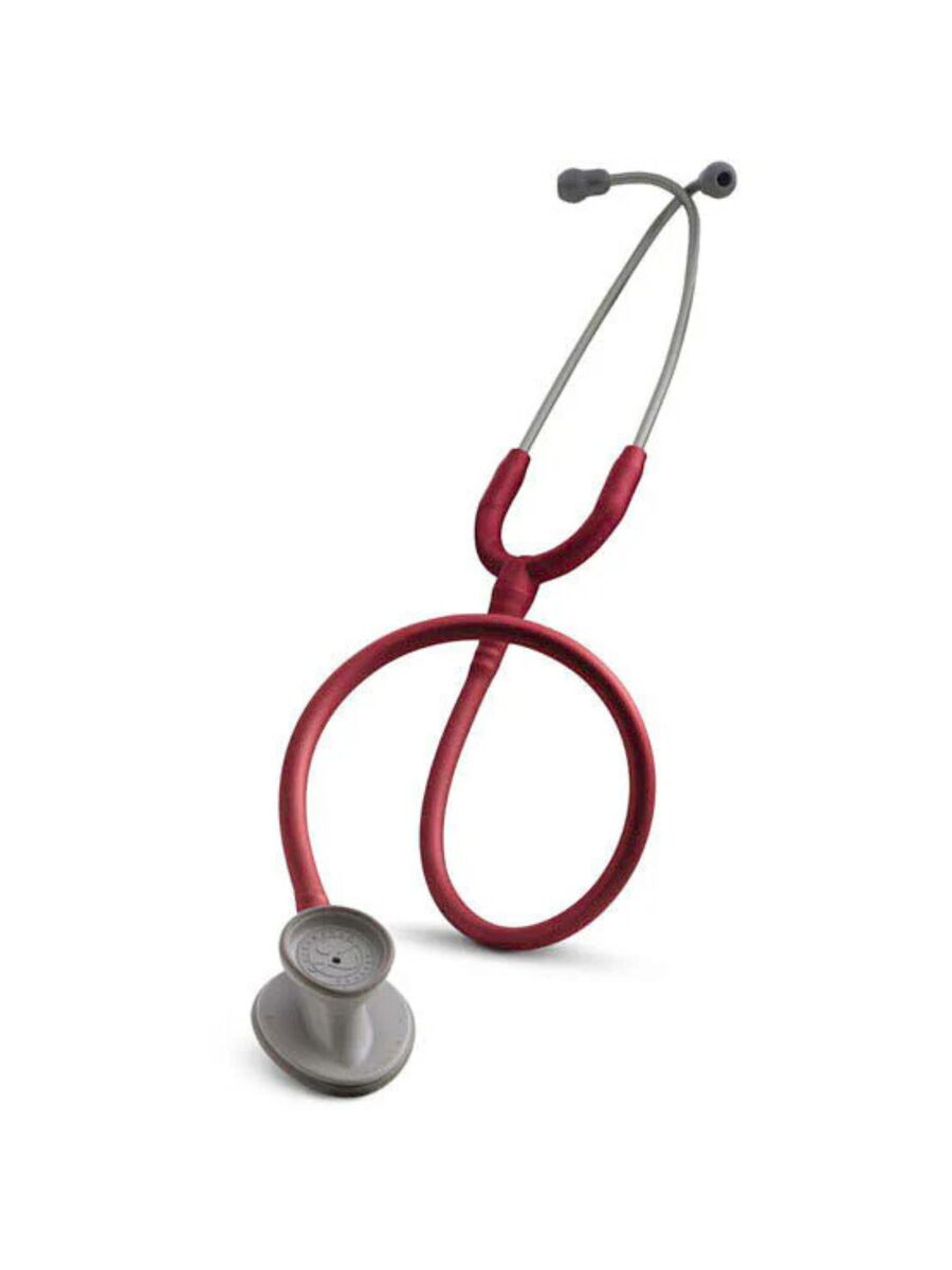 Littmann Stethoscope Burgundy