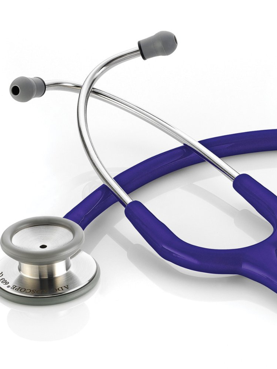 Indigo Stethoscope