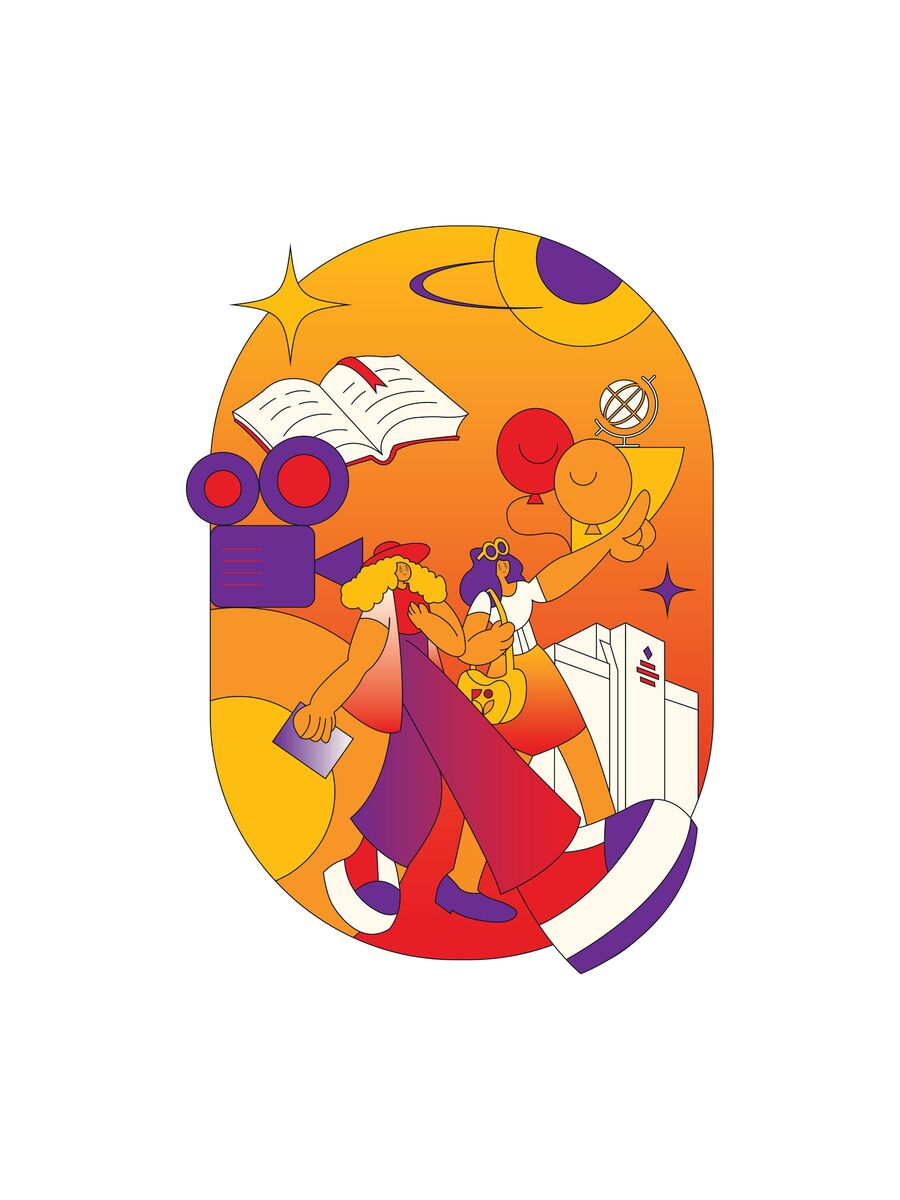 60 Anniversary Sticker #1