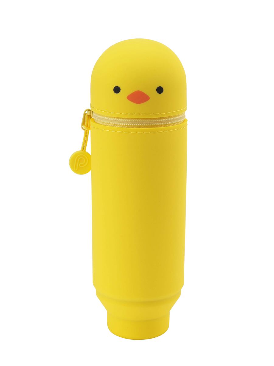 Chick Stand Pen Case