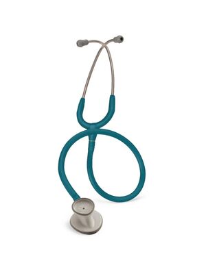 Littmann Stethoscope Caribbean Blue