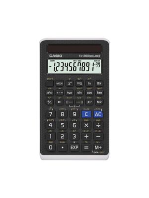 Calculator Casio Fx 260