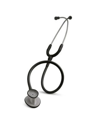 Littmann Stethoscope Black
